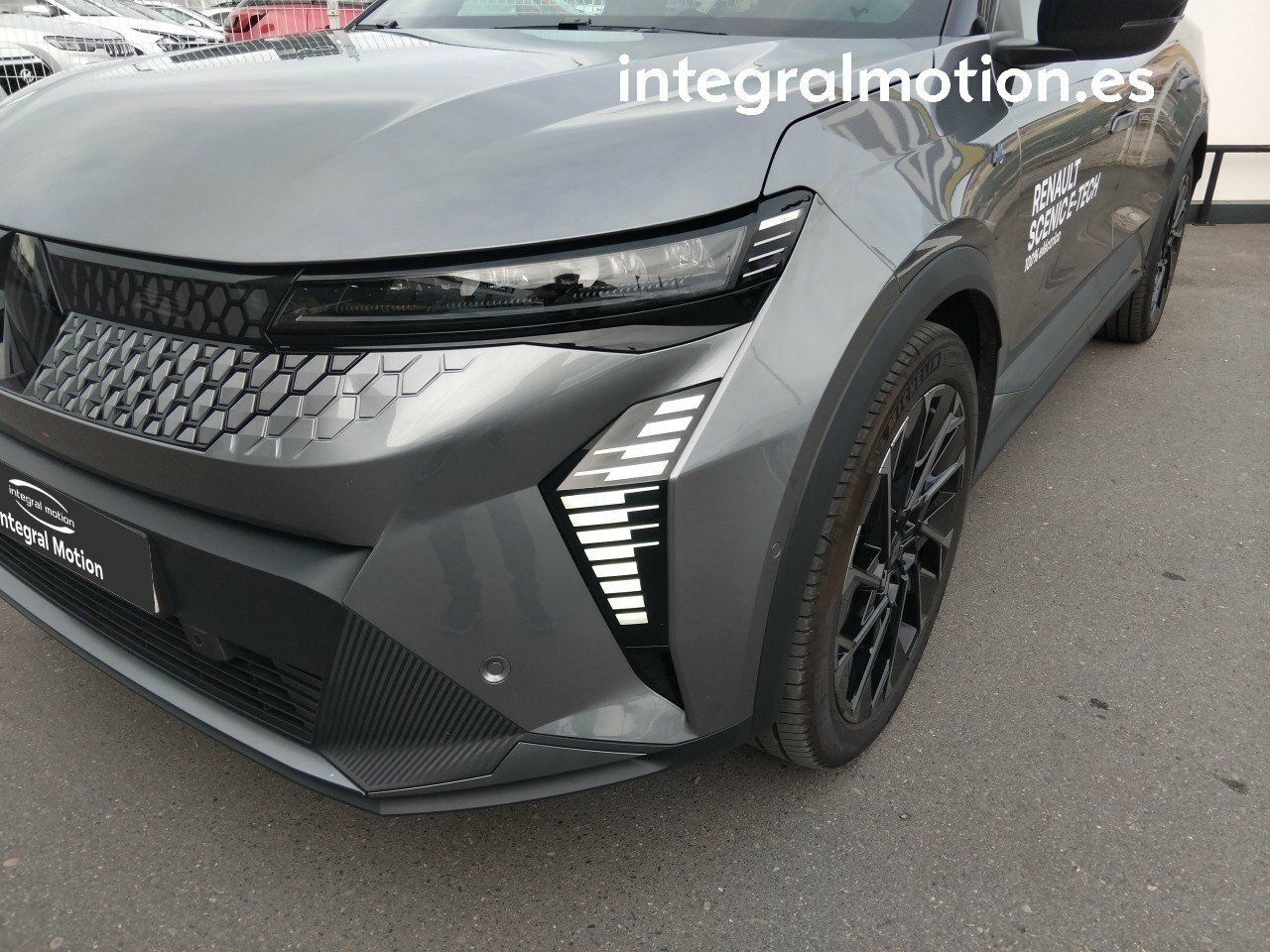 renault scénic 2024 / foto grande (3)