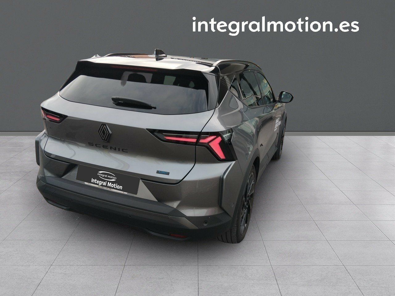 renault scénic 2024 / foto grande (2)