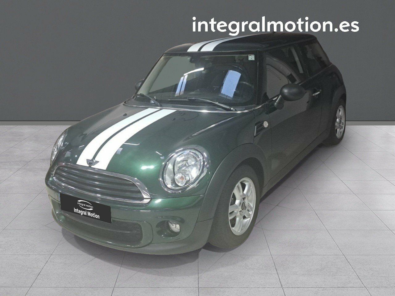 Foto mini mini 2013 /