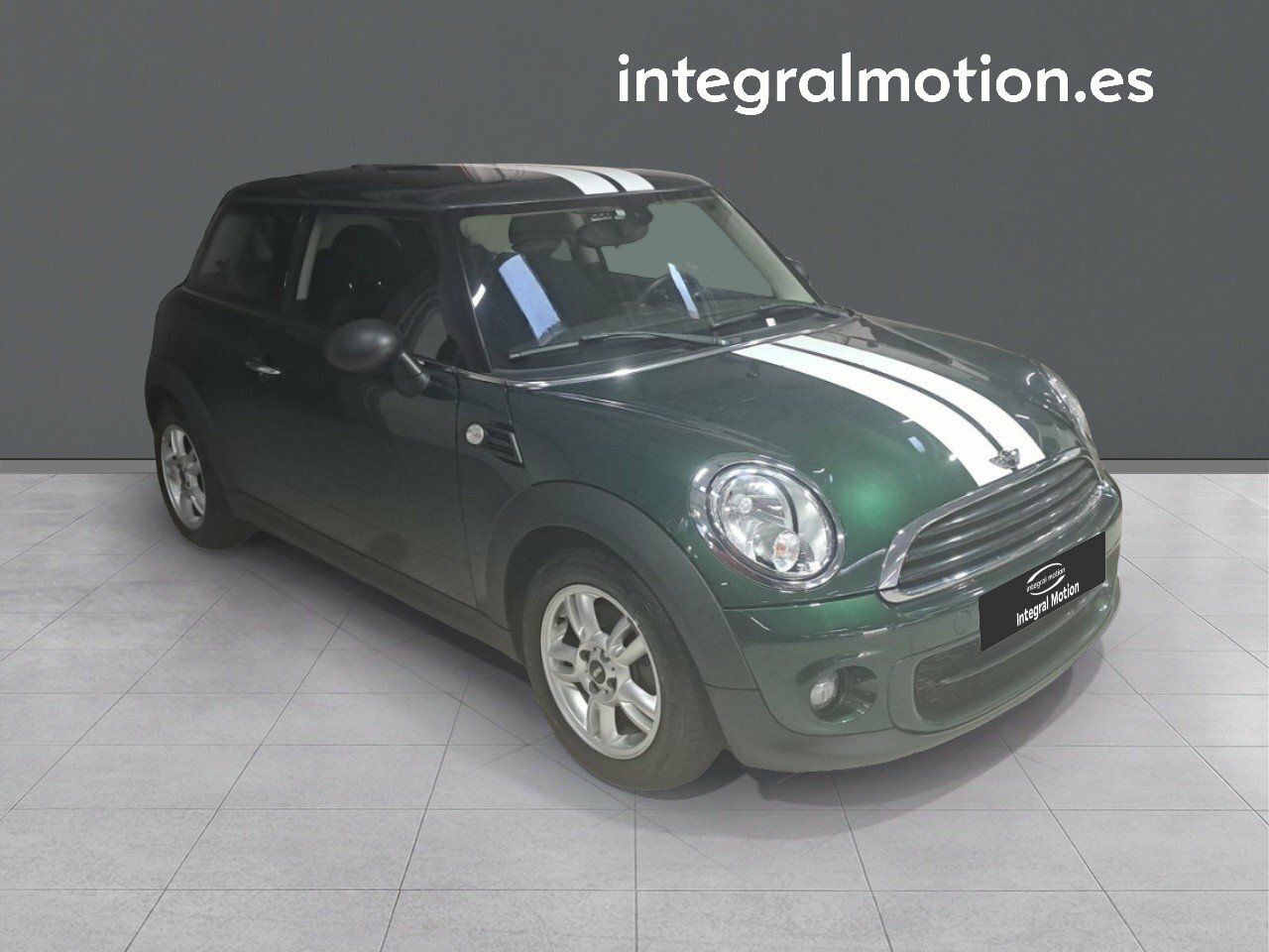 mini mini 2013 / foto grande (3)