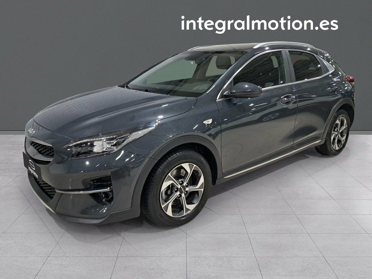 Foto kia xceed 2021 /