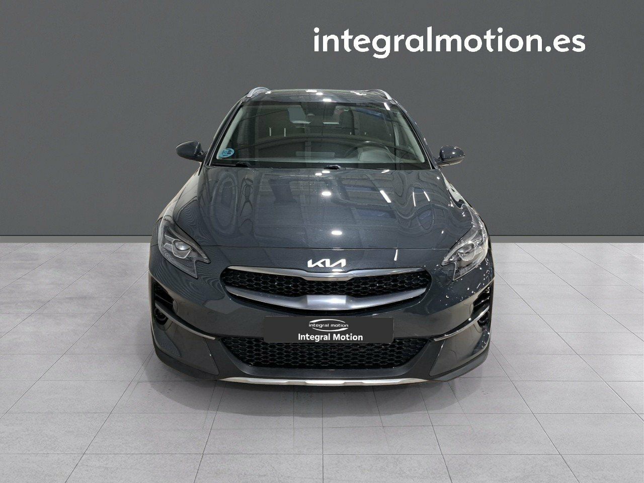 kia xceed 2021 / foto grande (2)