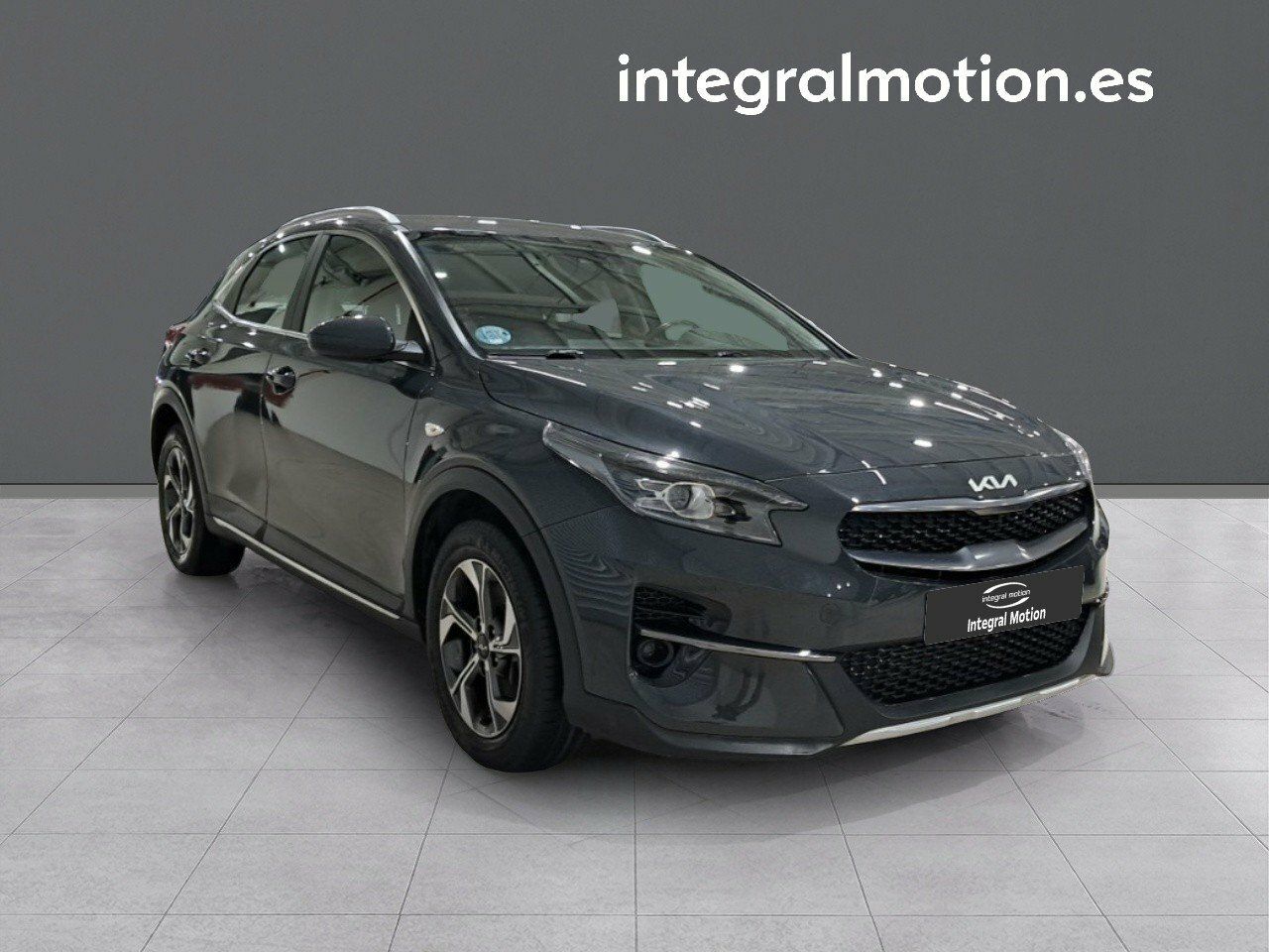 kia xceed 2021 / foto grande (3)