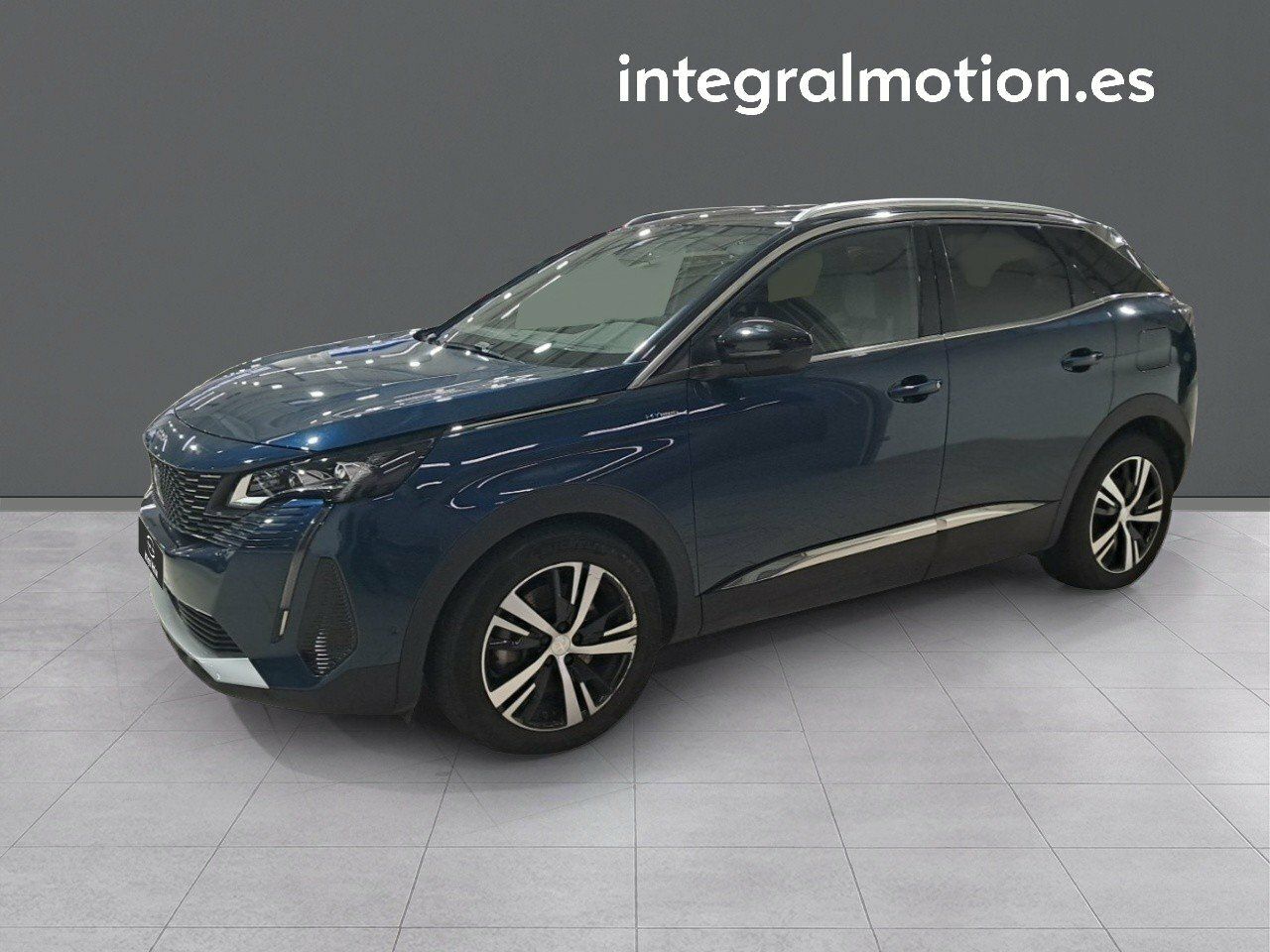 Foto peugeot 3008 2021 /