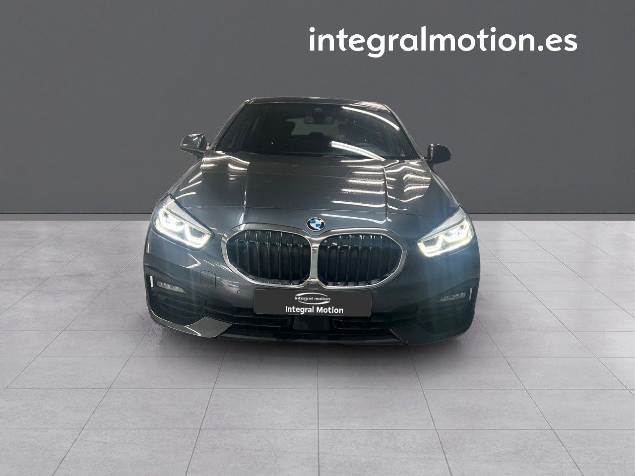 bmw serie 1 2021 / foto grande (2)