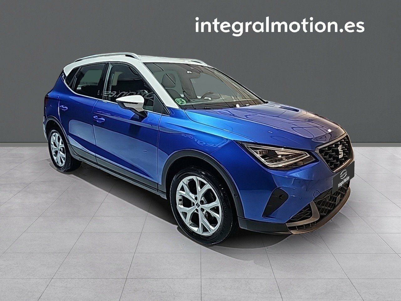 seat arona 2023 / foto grande (3)