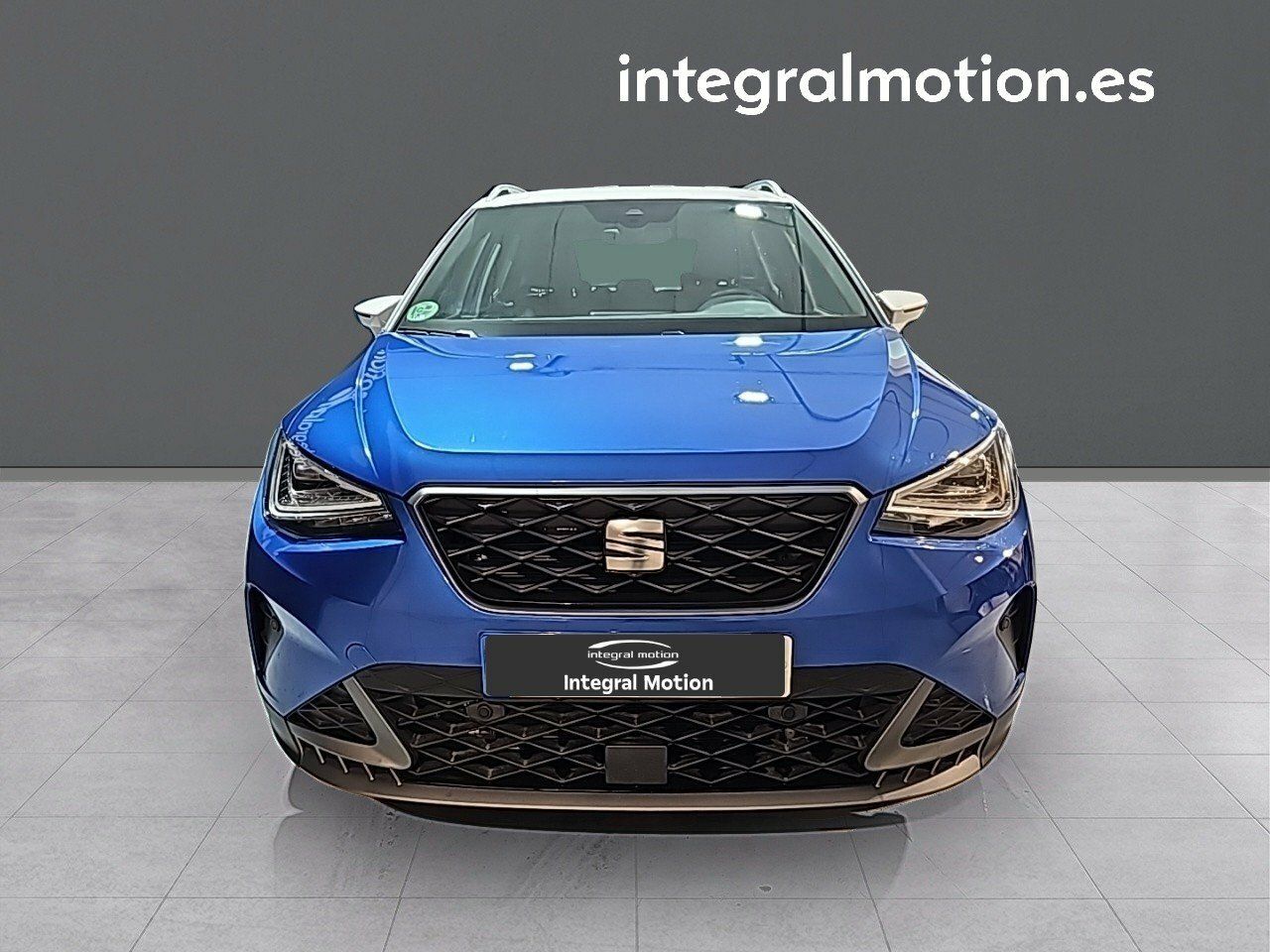 seat arona 2023 / foto grande (2)