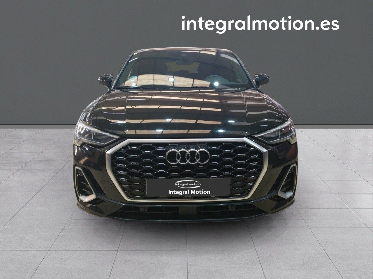 audi q3 2021 / foto grande (2)