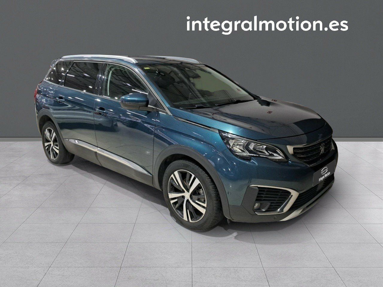 peugeot 5008 2017 / foto grande (3)