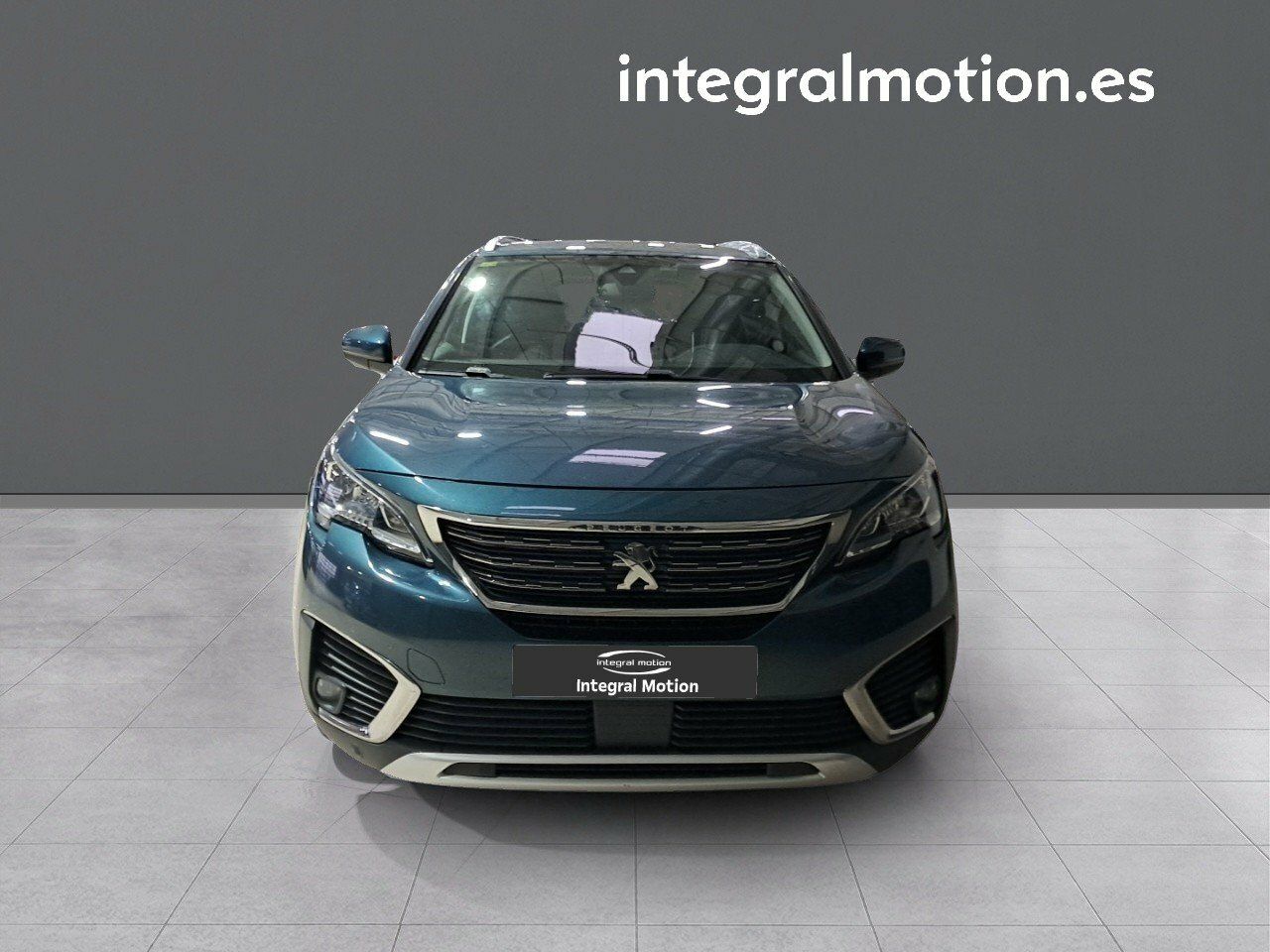 peugeot 5008 2017 / foto grande (2)