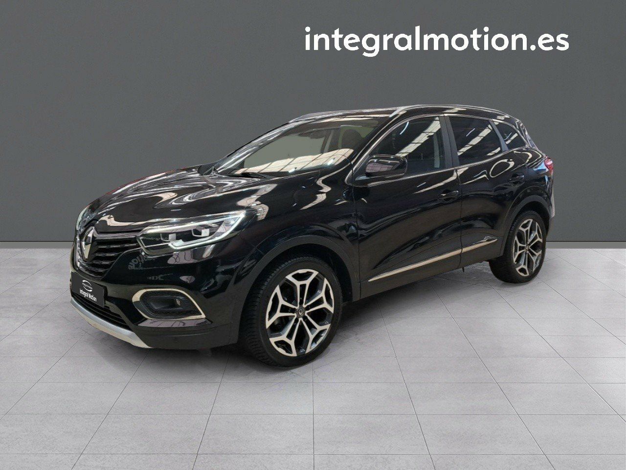 Foto renault kadjar 2019 /