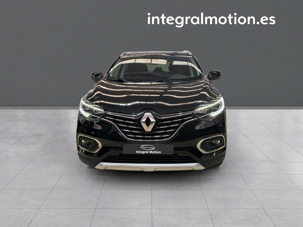 renault kadjar 2019 / foto grande (2)