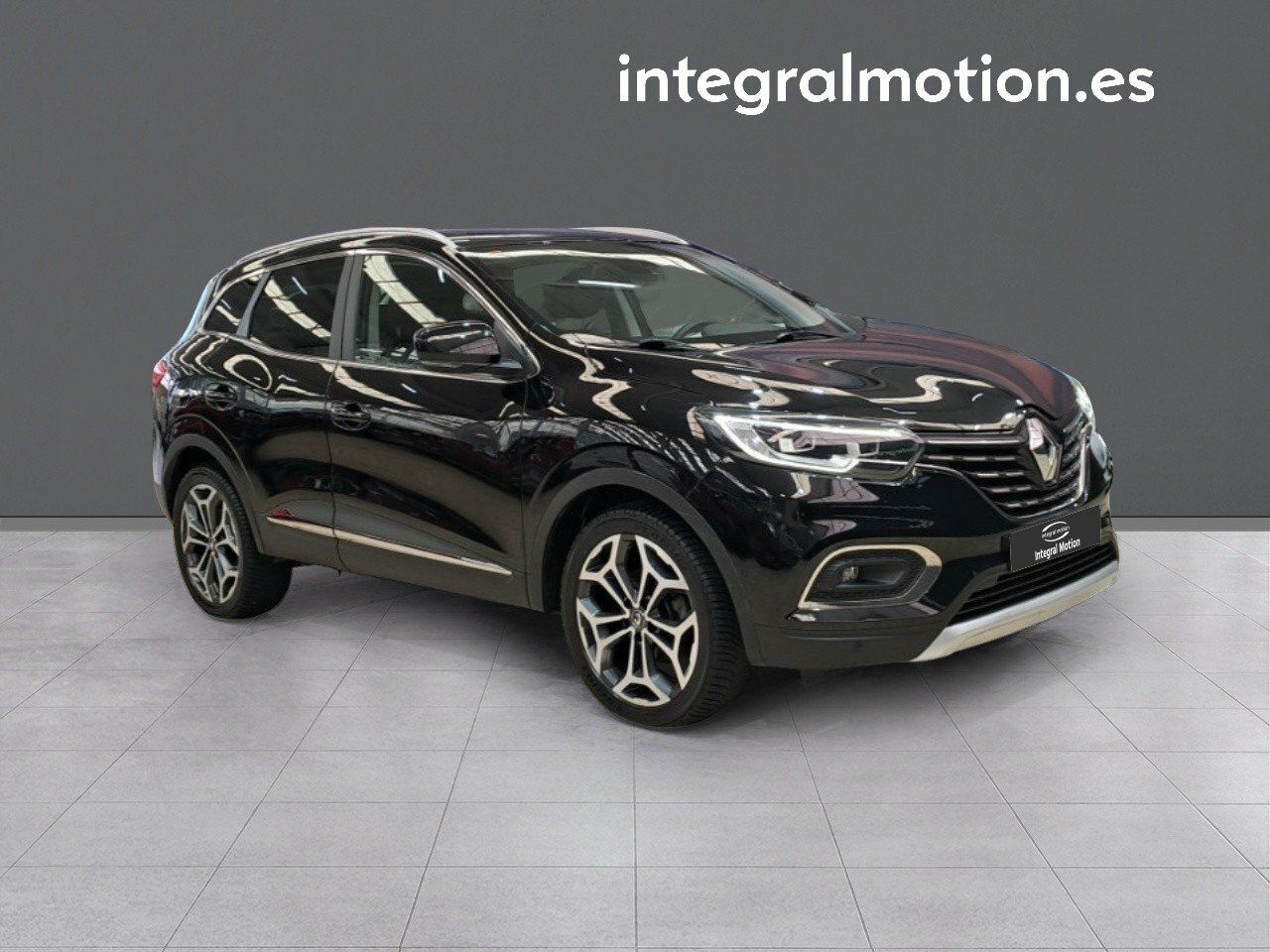 renault kadjar 2019 / foto grande (3)