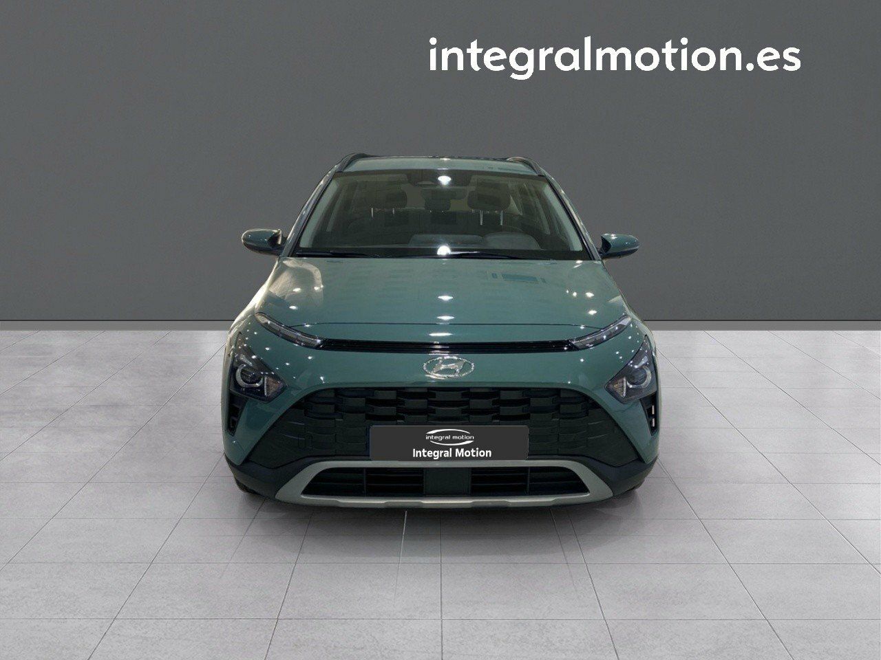 hyundai bayon 2024 / foto grande (2)