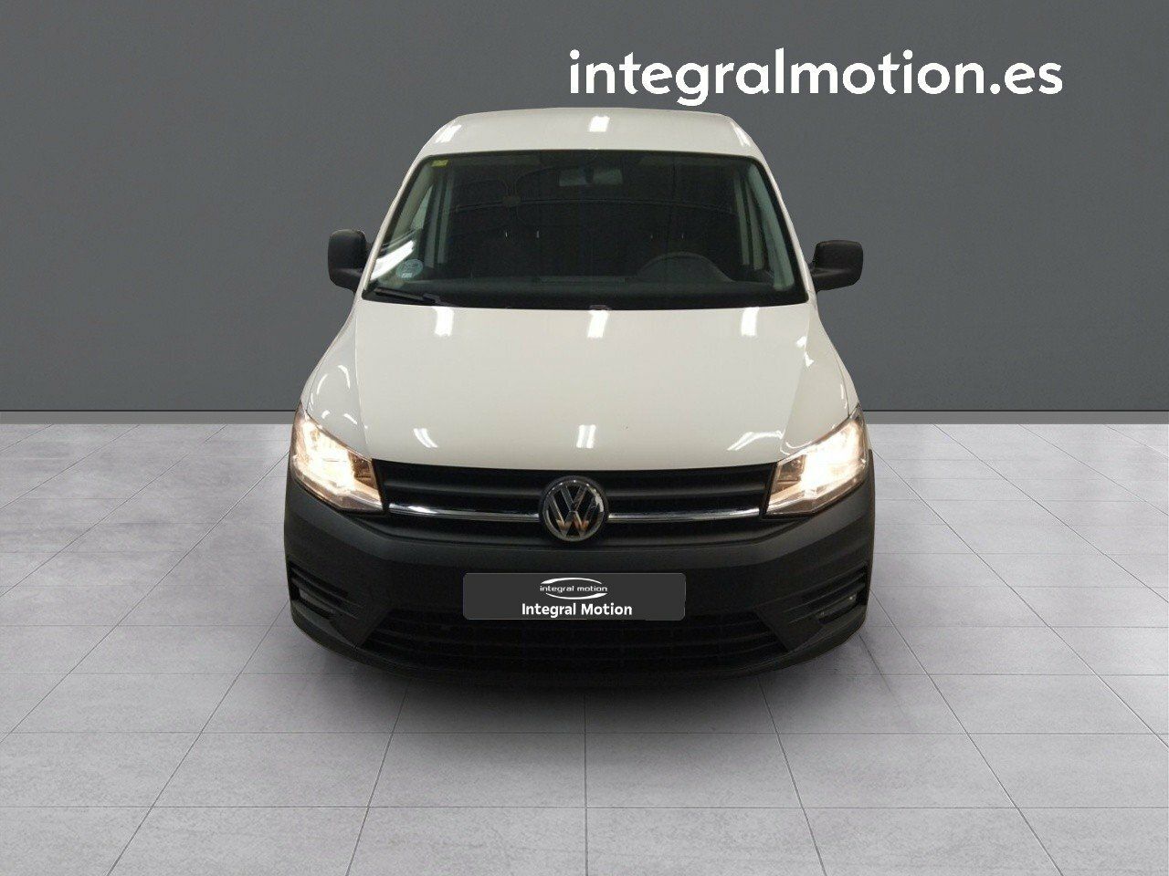 volkswagen caddy 2020 / foto grande (2)