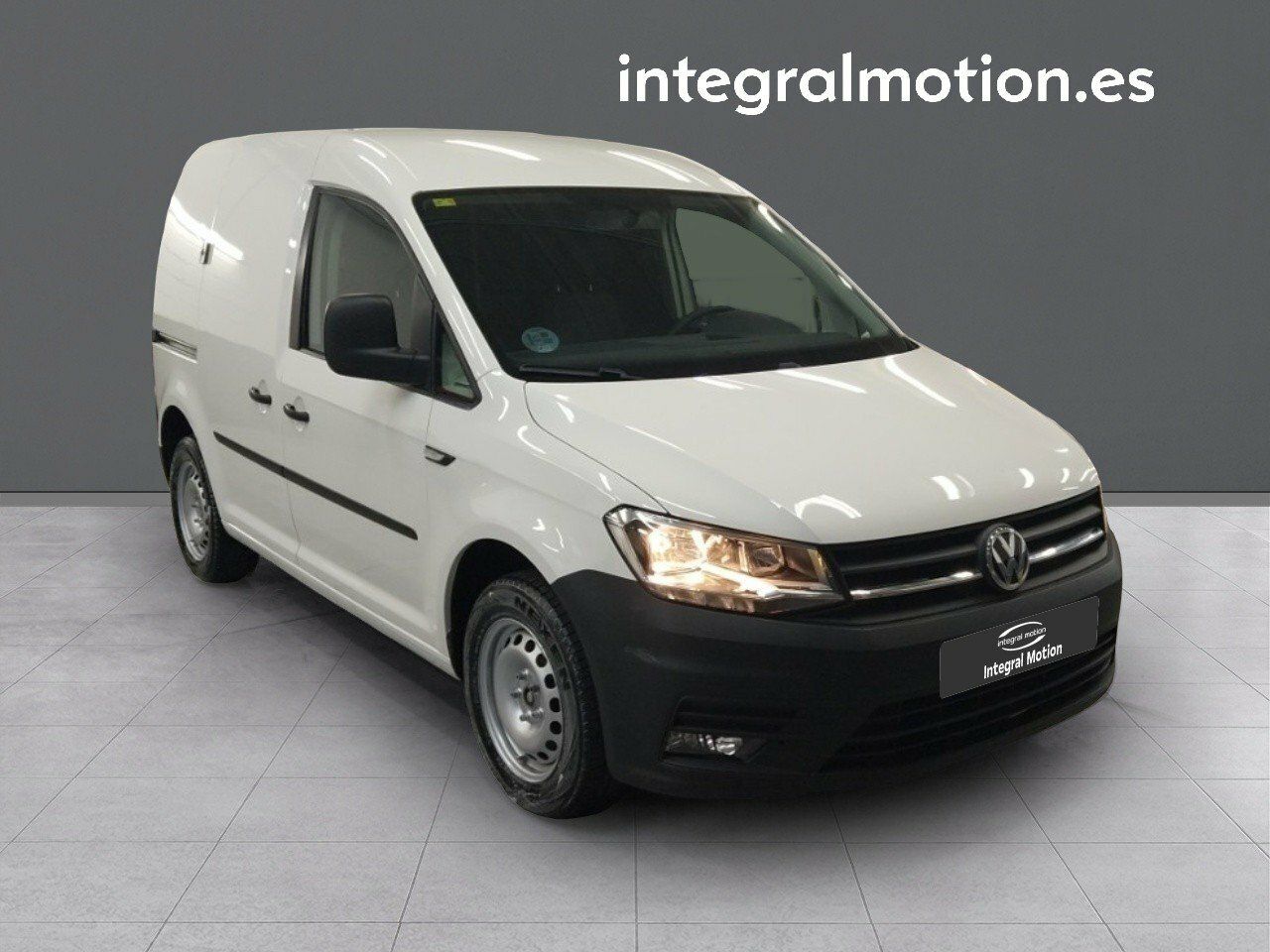 volkswagen caddy 2020 / foto grande (3)