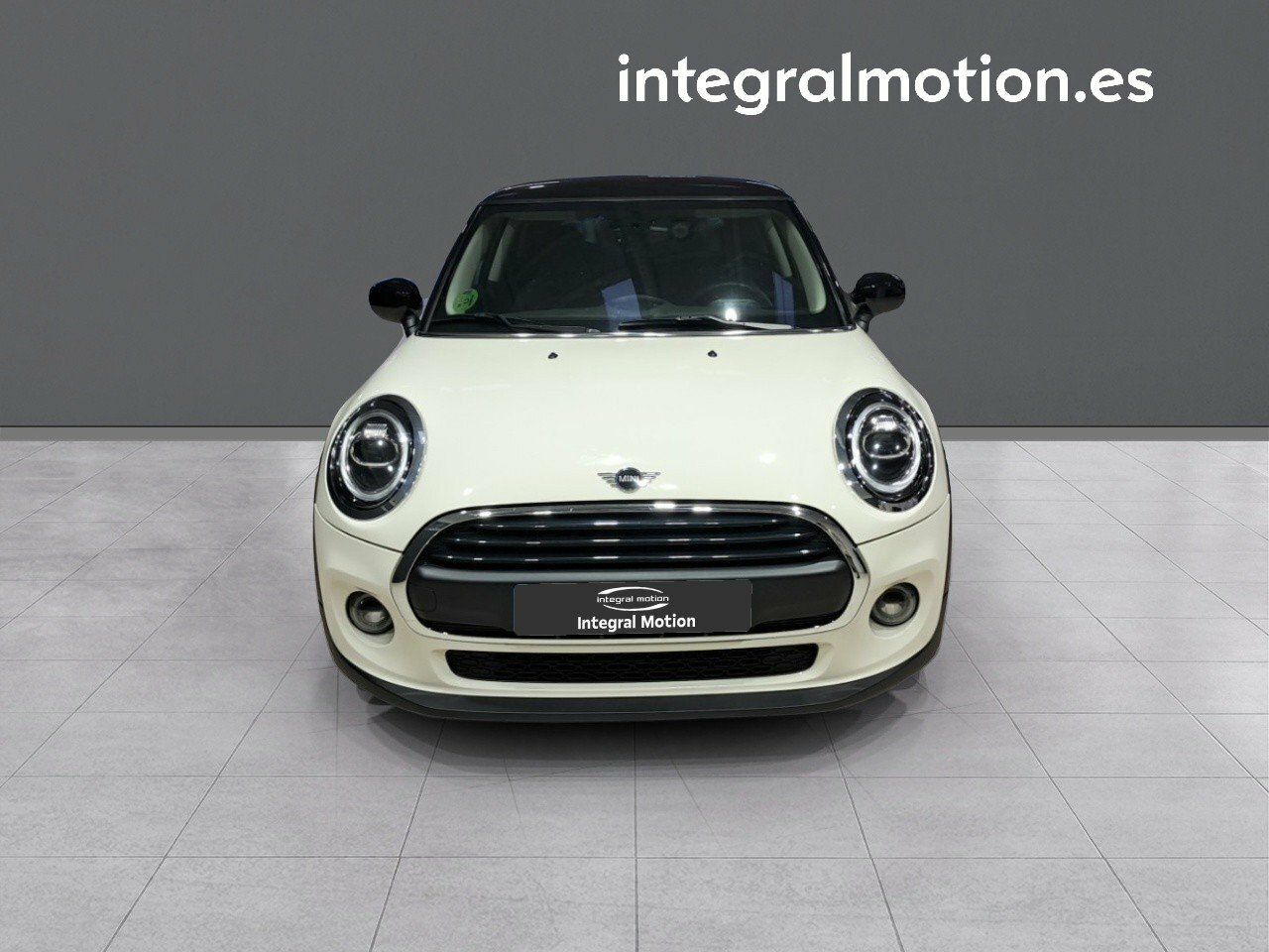mini one 2021 / foto grande (2)