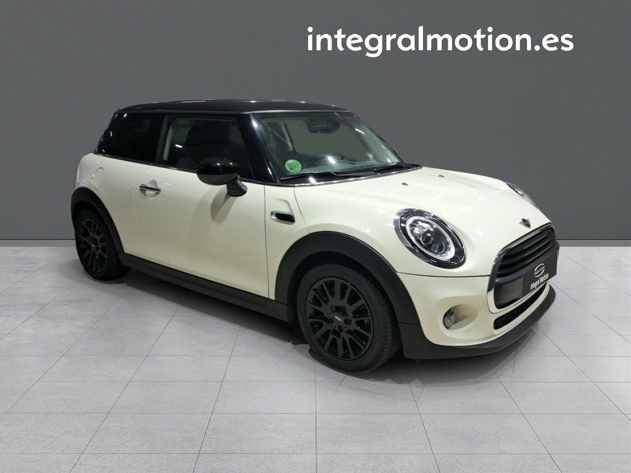 mini one 2021 / foto grande (3)