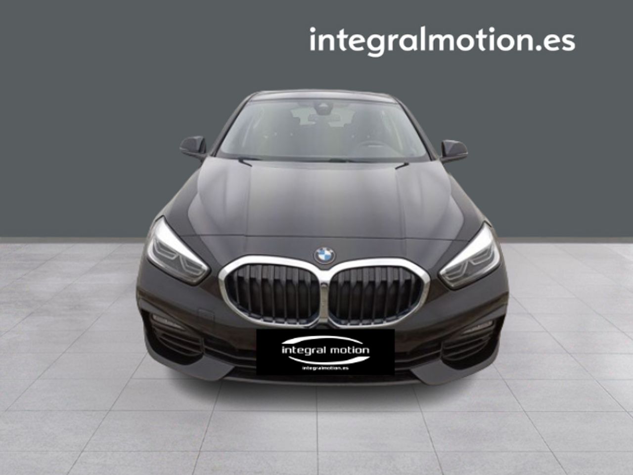 bmw serie 1 2021 / foto grande (2)