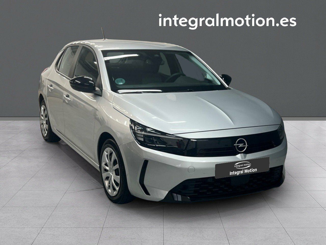 opel corsa 2024 / foto grande (3)