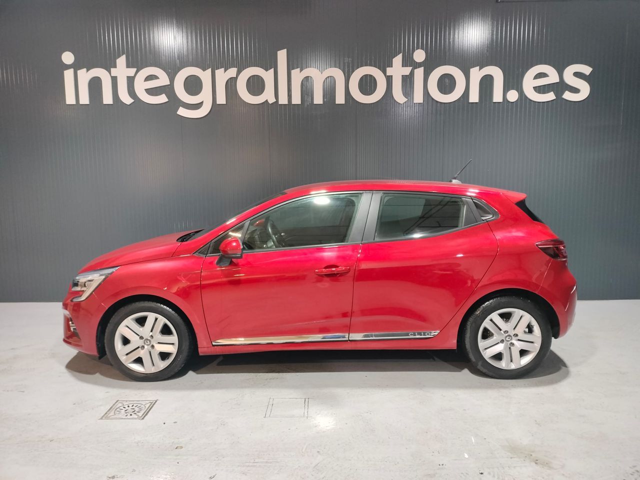 renault clio 2020 / foto grande (3)