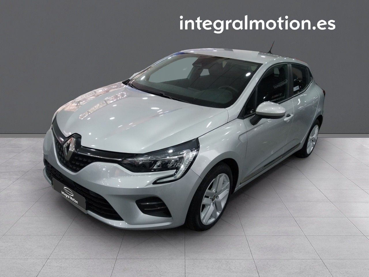 Foto renault clio 2020 /
