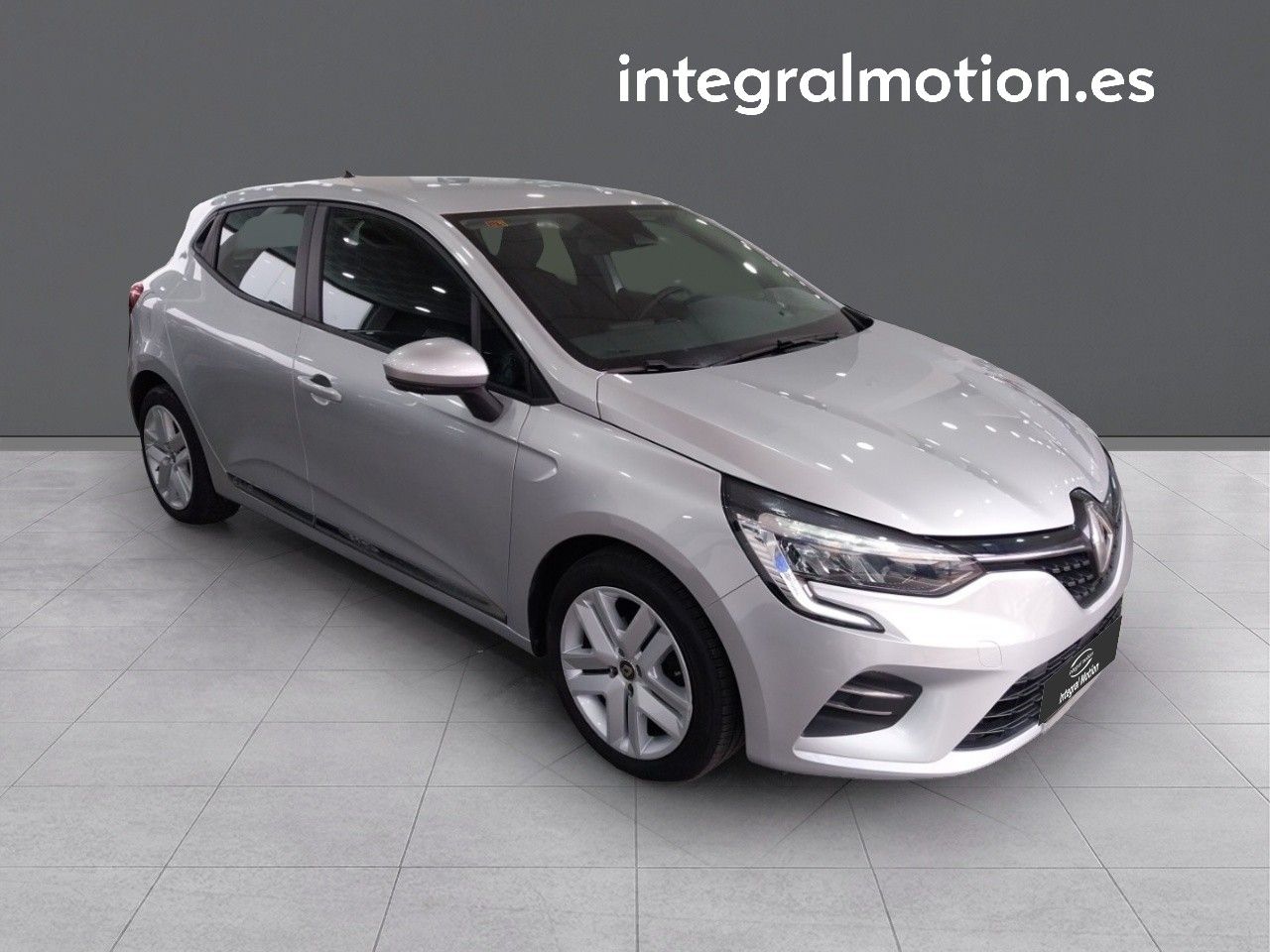 renault clio 2020 / foto grande (3)