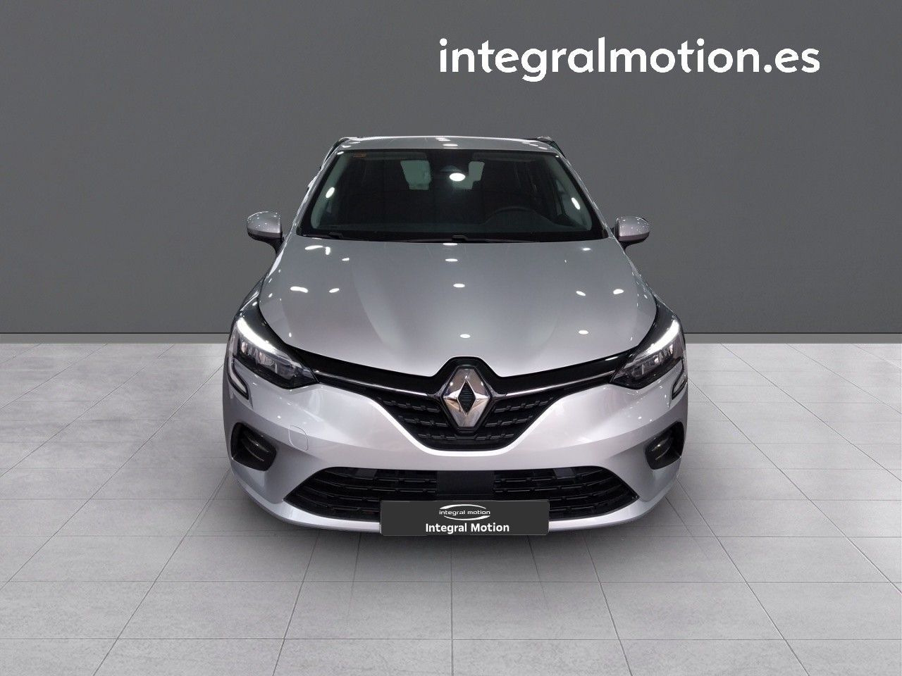 renault clio 2020 / foto grande (2)