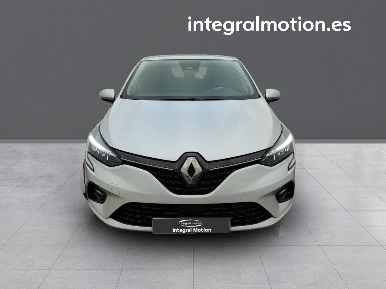 renault clio 2020 / foto grande (2)