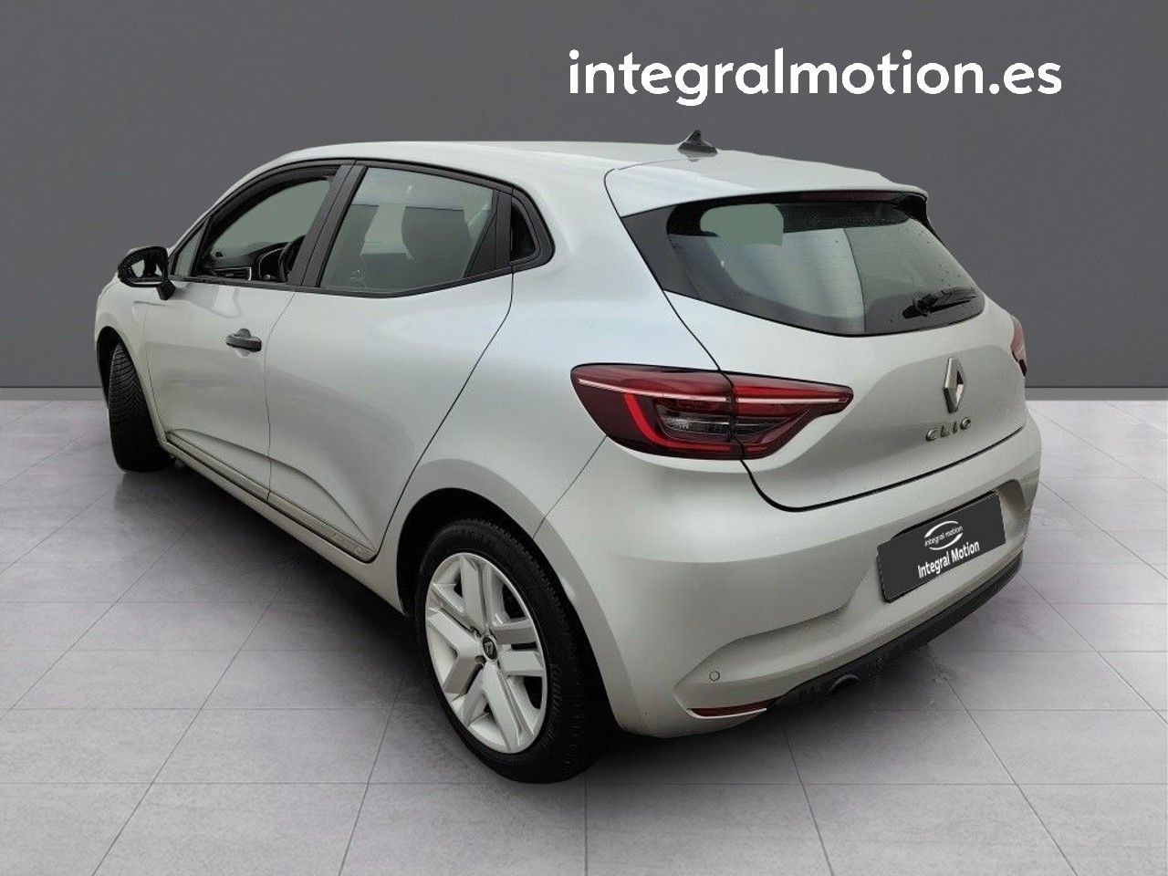 renault clio 2020 / foto grande (3)