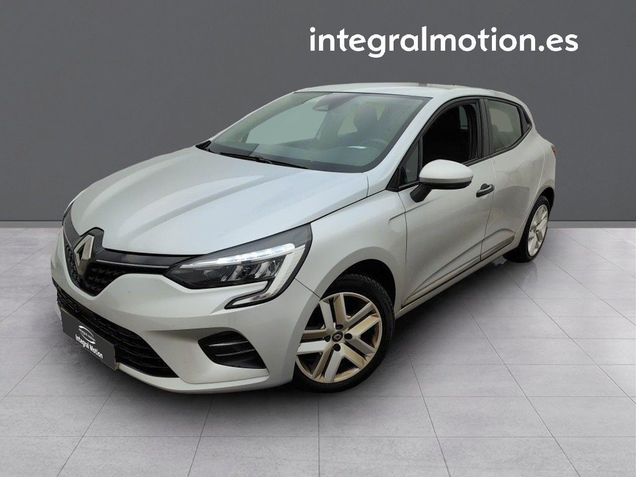Foto renault clio 2020 /
