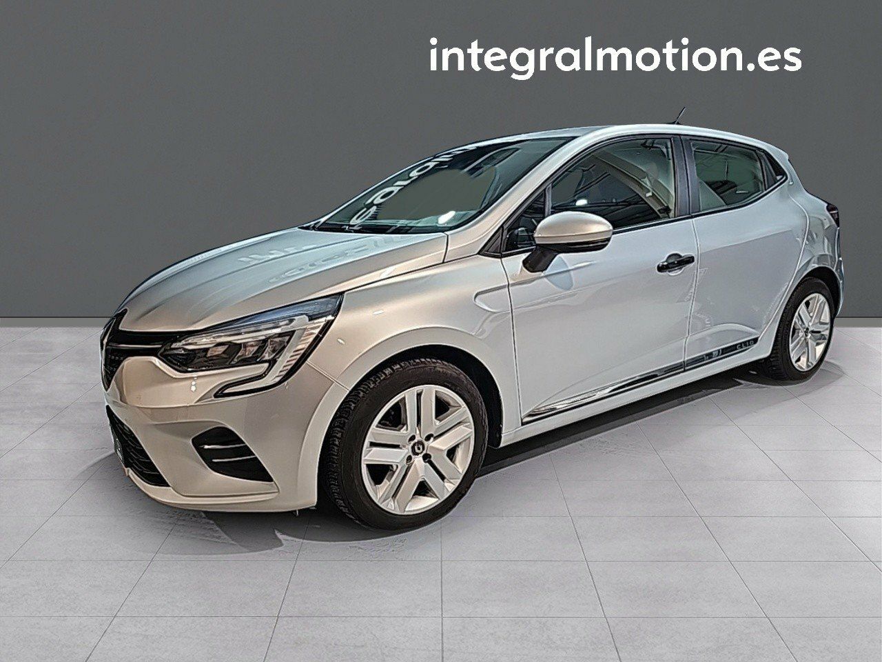 Foto renault clio 2020 /