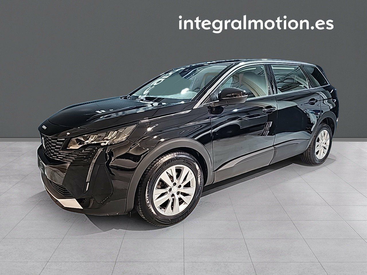 Foto peugeot 5008 2022 /