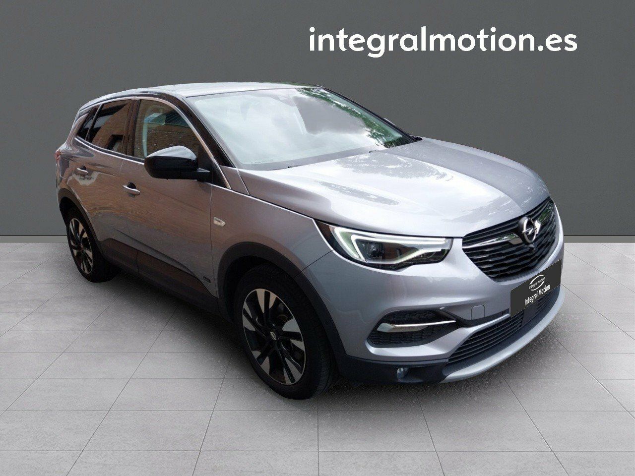 opel grandland x 2021 / foto grande (3)