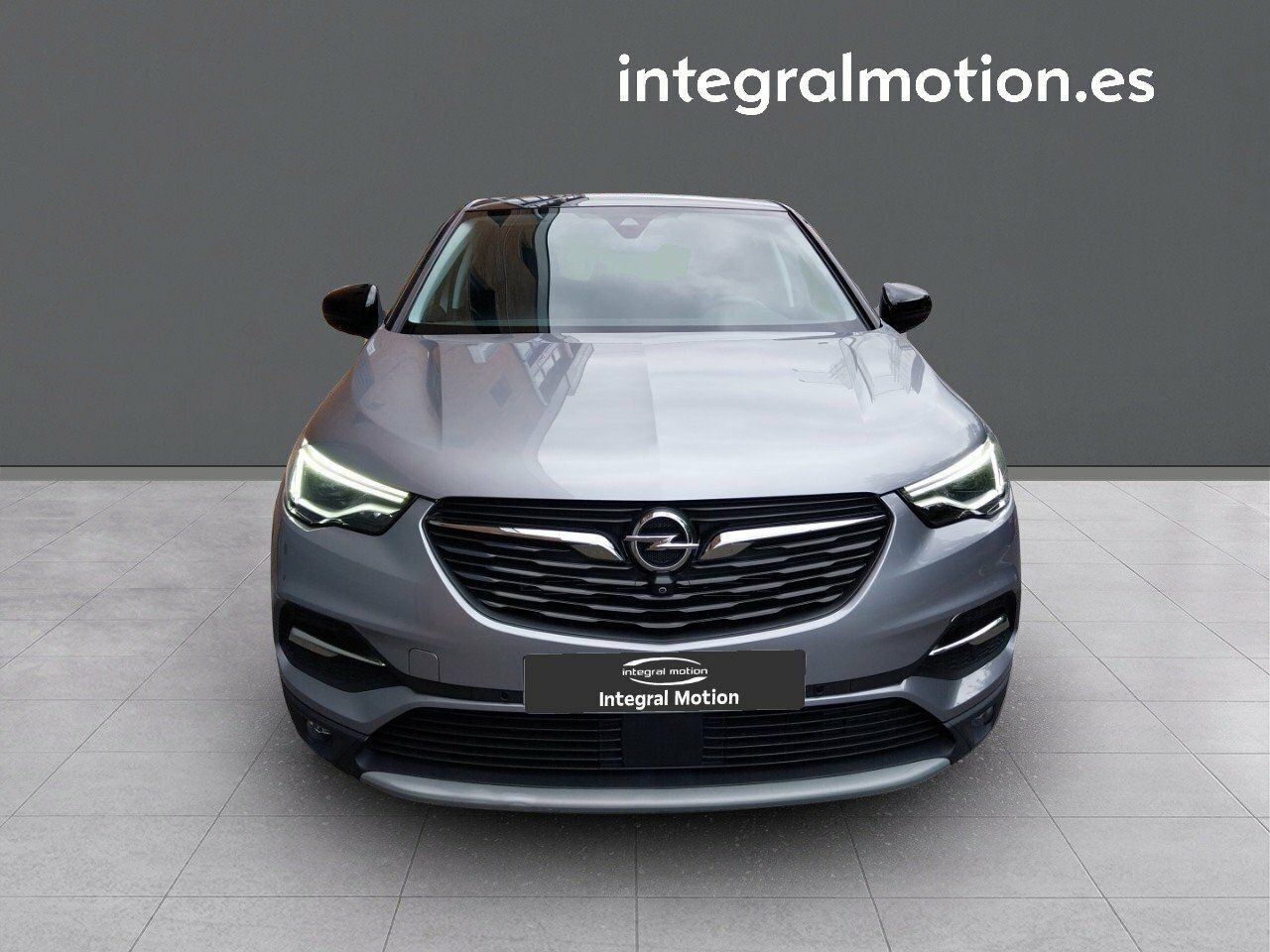opel grandland x 2021 / foto grande (2)
