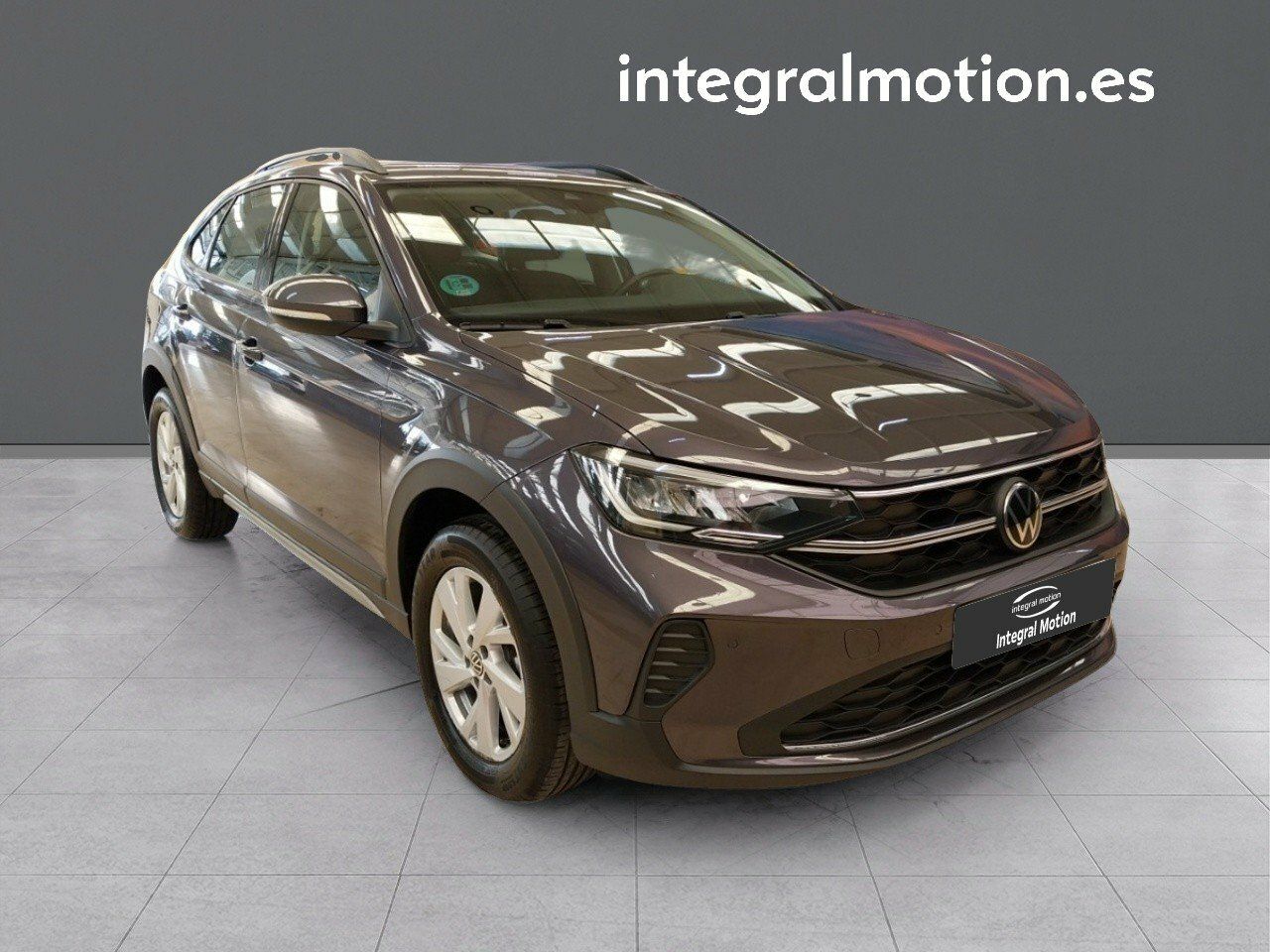 volkswagen taigo 2023 / foto grande (3)