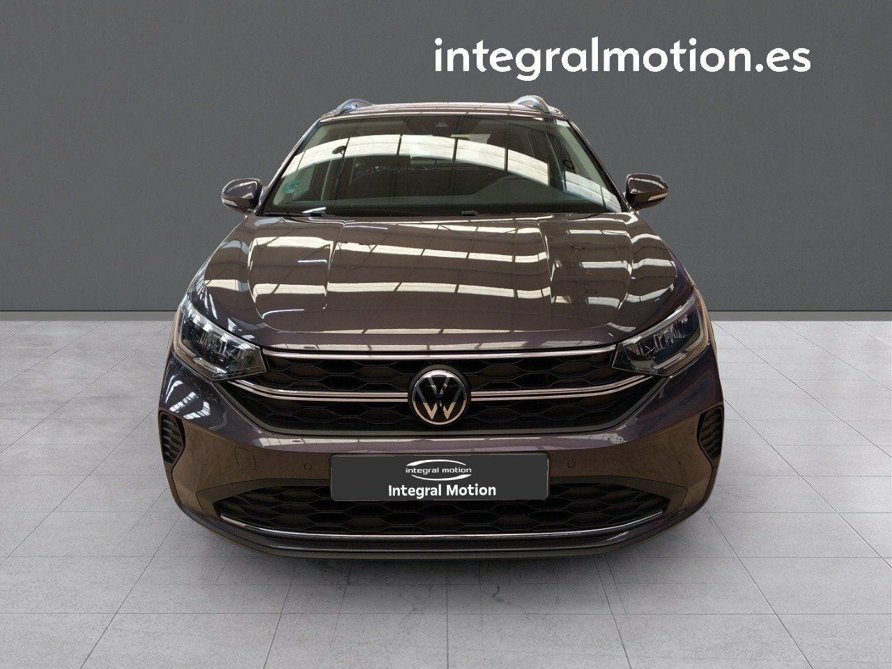 volkswagen taigo 2023 / foto grande (2)