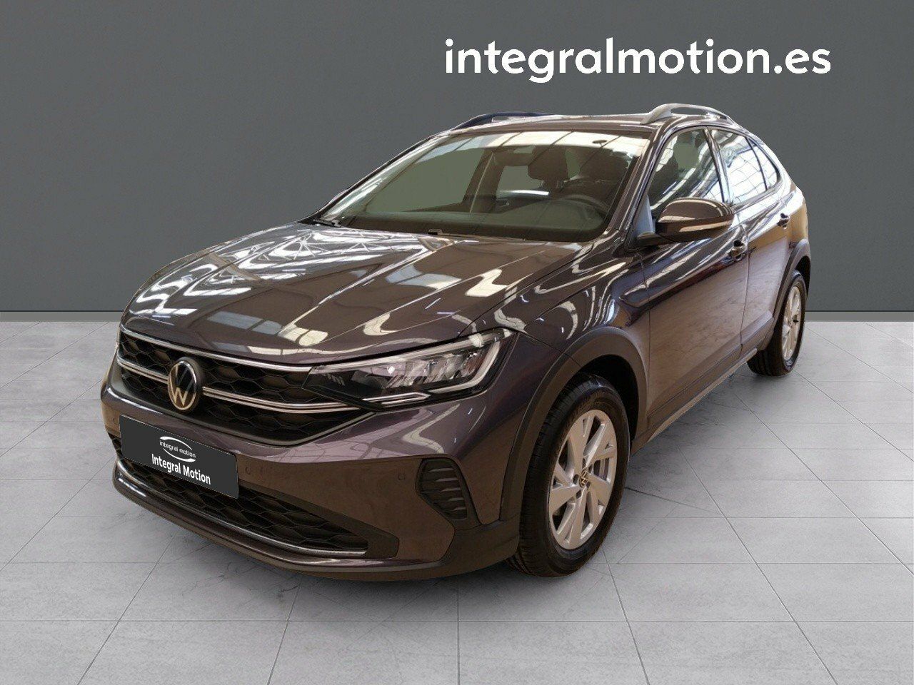 Foto volkswagen taigo 2023 /
