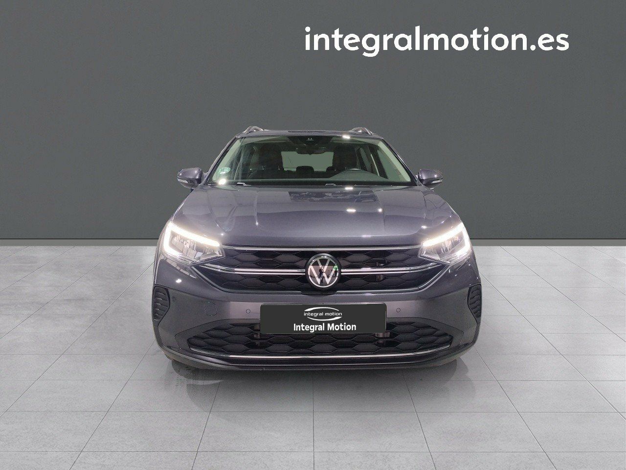 volkswagen taigo 2023 / foto grande (2)