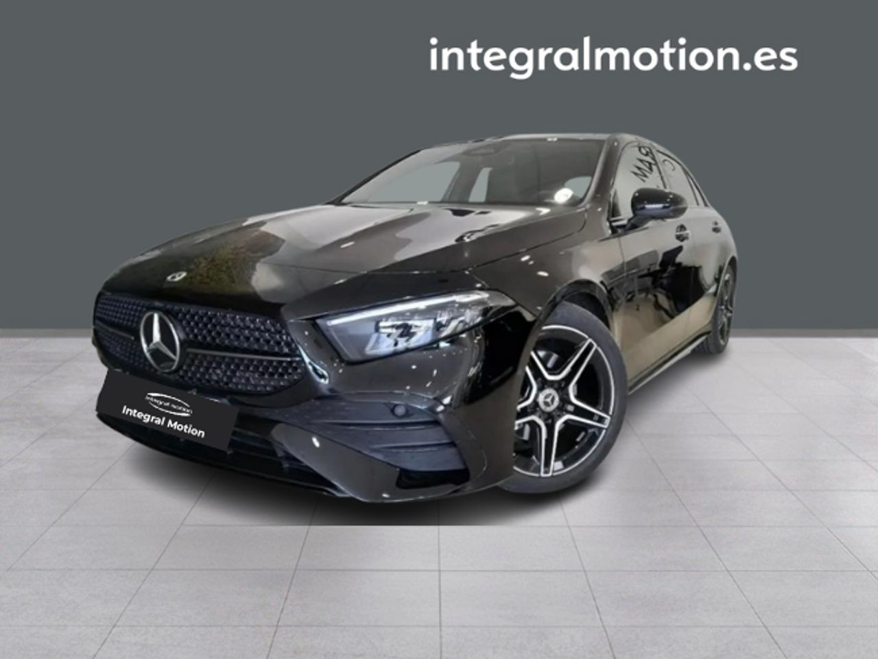 Clase a navegador  de segunda mano - mercedes clase a 2023 /