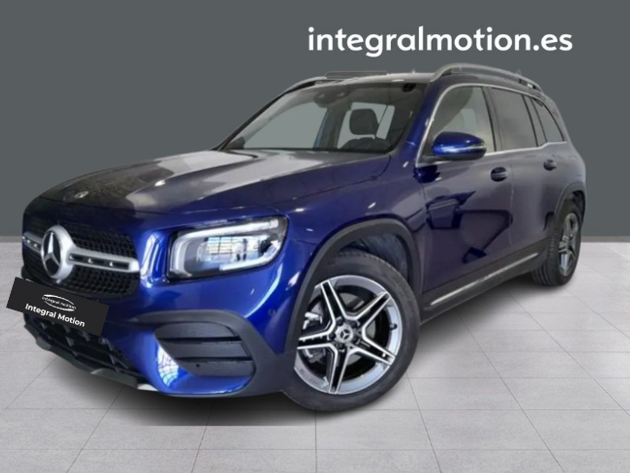 Audi q7 venta particular  de segunda mano - mercedes glb 2021 /