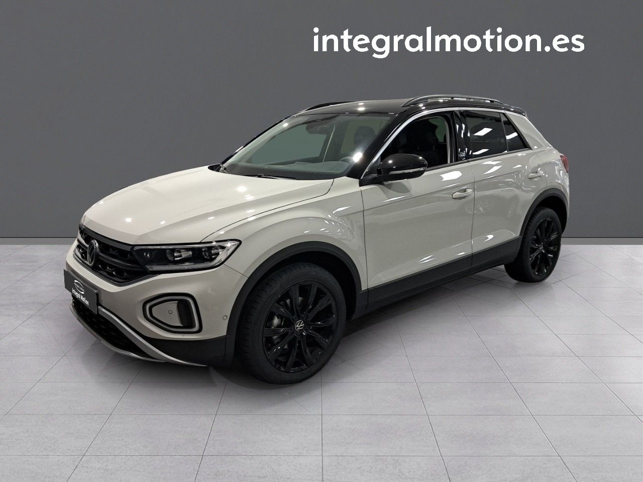 Audi q7 venta particular  de segunda mano - volkswagen t-roc 2024 /