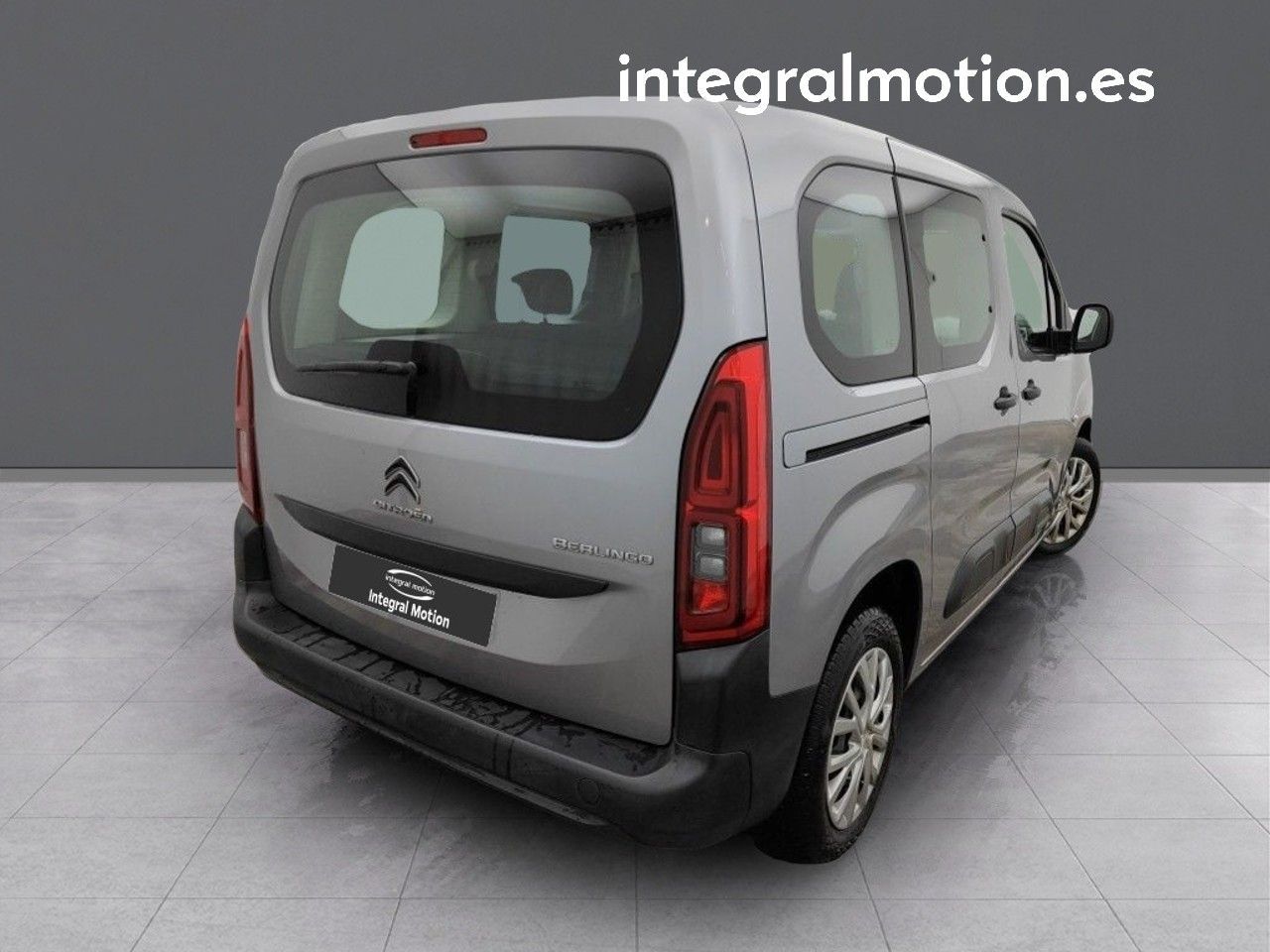 citroën berlingo 2019 / foto grande (2)