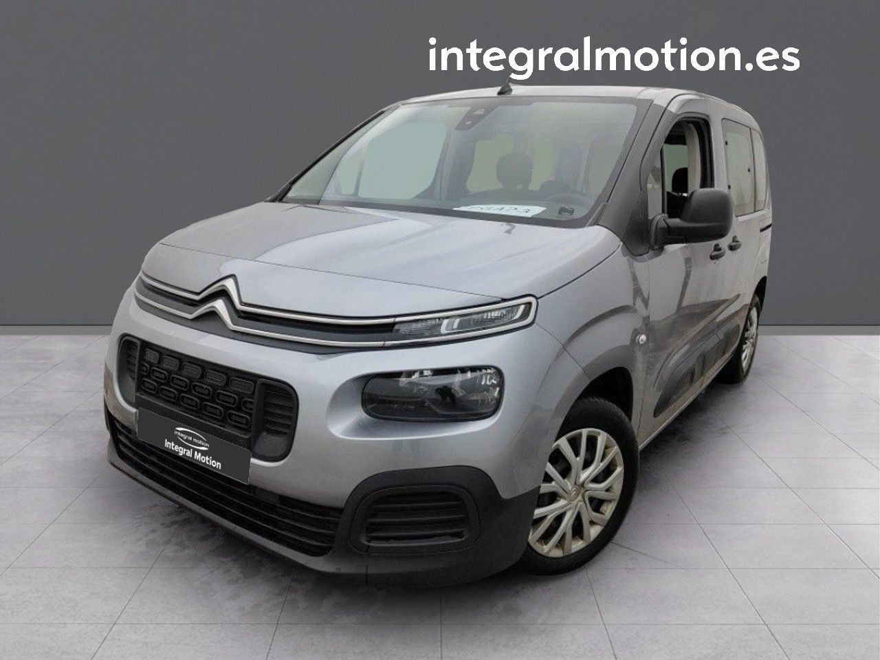 Foto citroën berlingo 2019 /