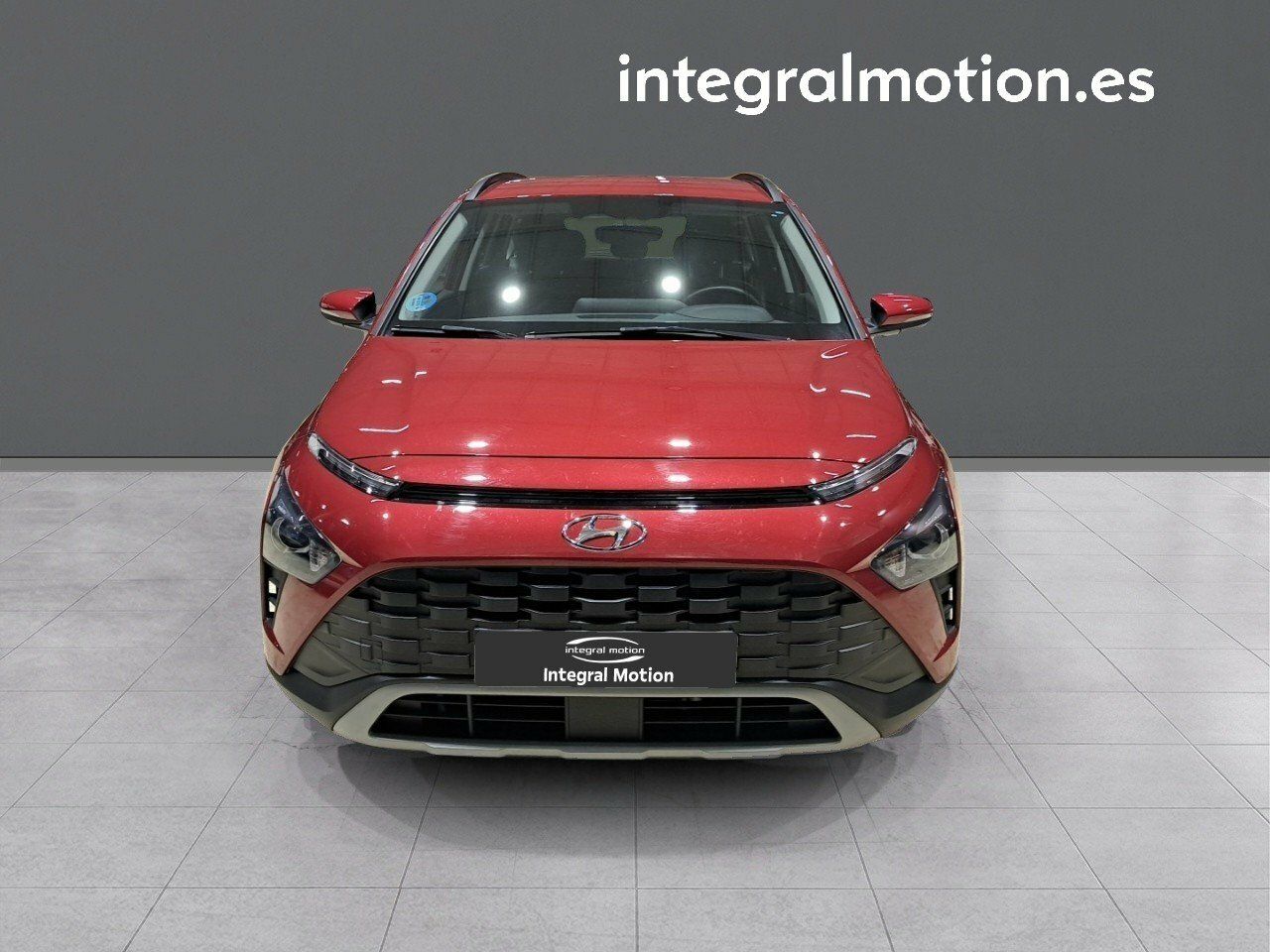 hyundai bayon 2024 / foto grande (2)