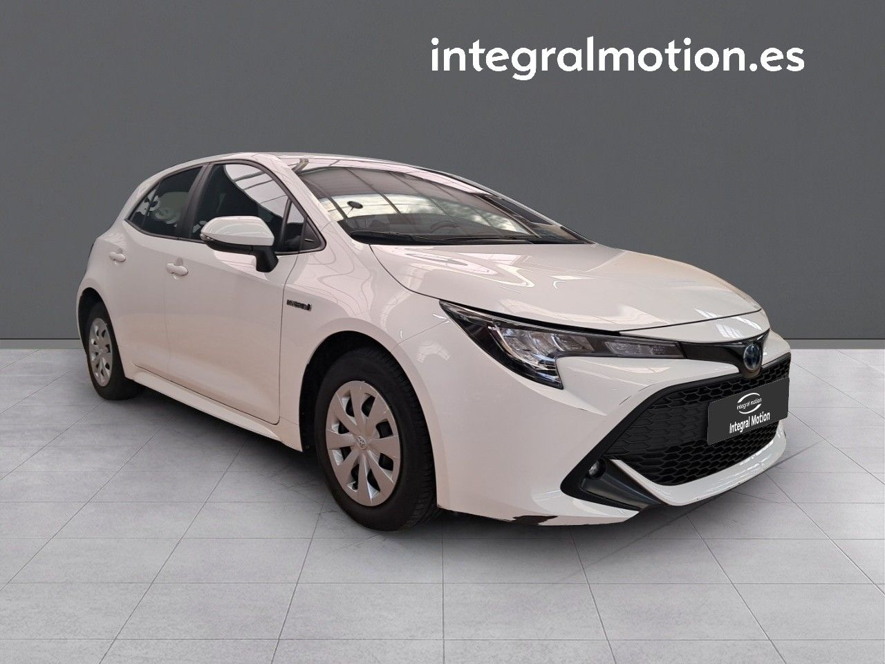 toyota corolla 2020 / foto grande (3)