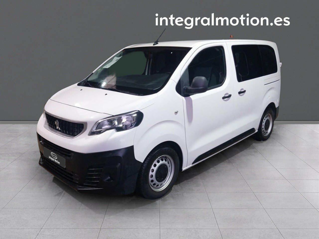Foto peugeot expert 2019 /