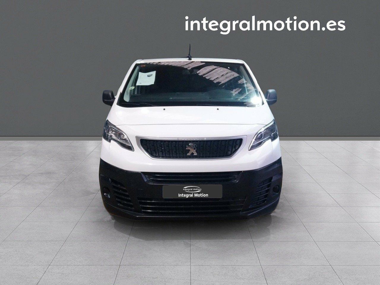 peugeot expert 2019 / foto grande (2)