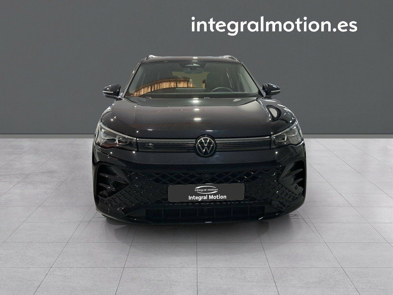volkswagen tiguan 2024 / foto grande (2)