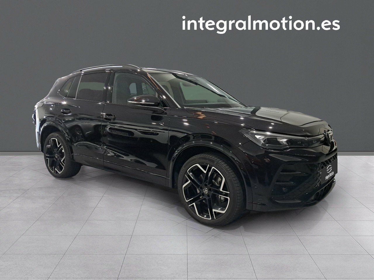 volkswagen tiguan 2024 / foto grande (3)